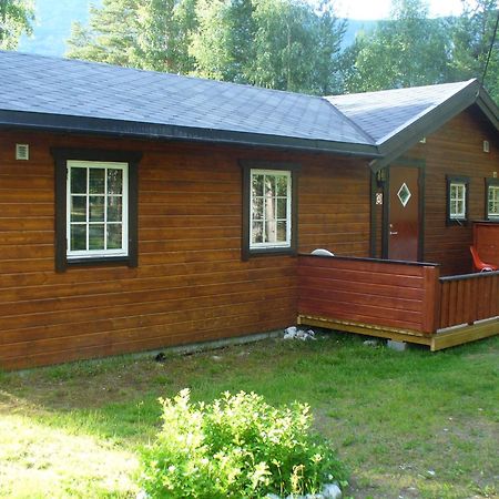 Furuly Camping Nordberg Værelse billede