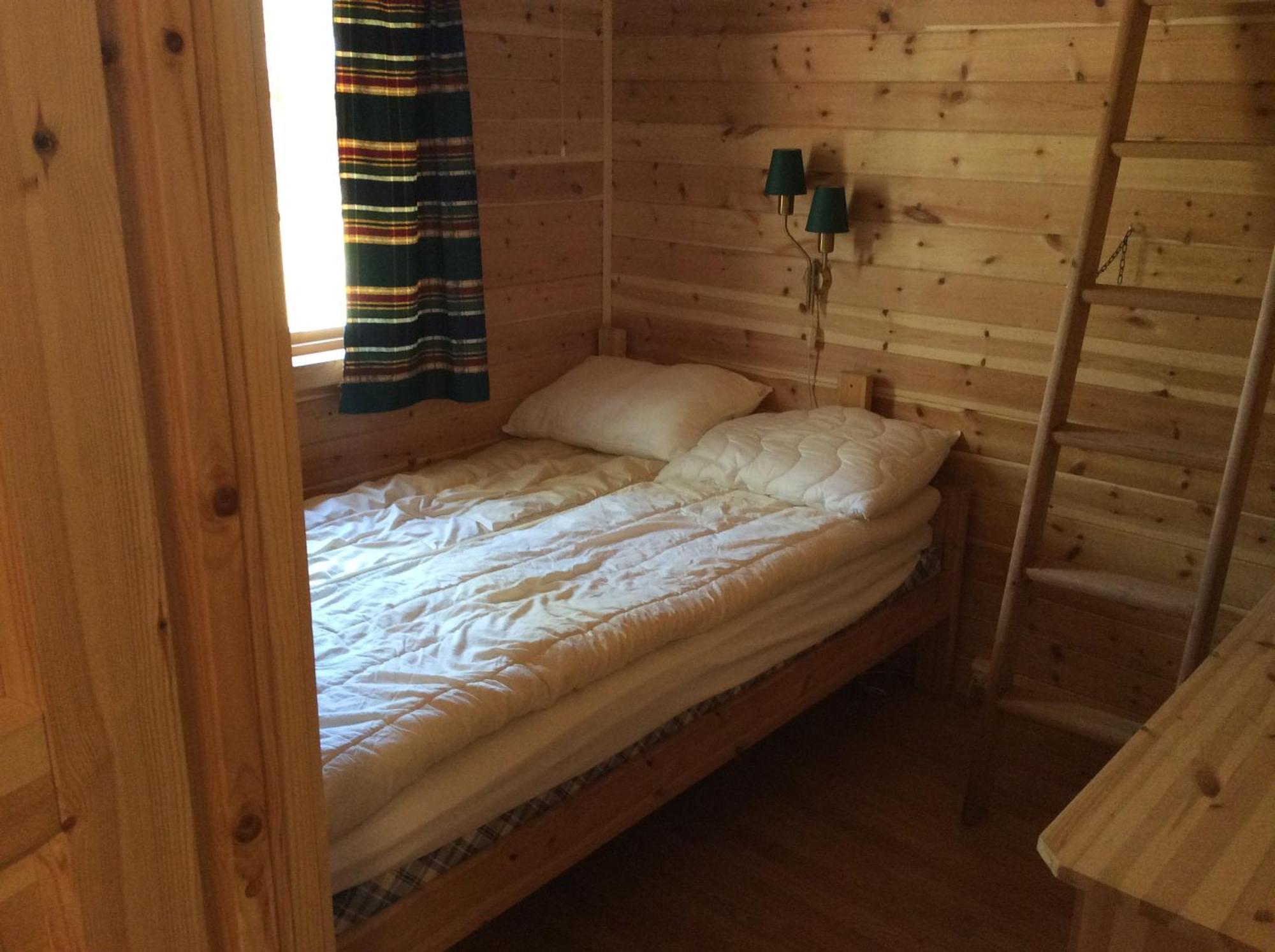 Furuly Camping Nordberg Værelse billede